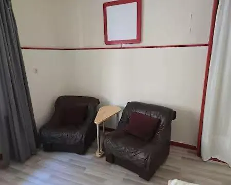 Vendégház Alte Post - Mond Gurk
