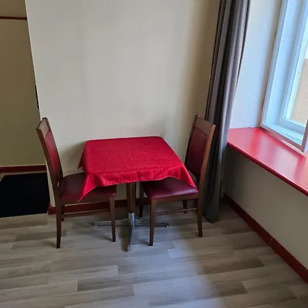 Alte Post - Mond Vendégház Gurk