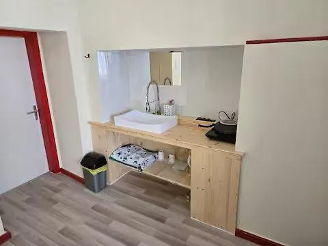 Alte Post - Mond בית הארחה 3*